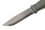 کارد موراکنیو گاربرگ کربن Morakniv Garberg BlackBlade™ Green™ Edition (C) - تصویر 4