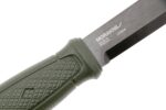 کارد موراکنیو گاربرگ کربن Morakniv Garberg BlackBlade™ Green™ Edition (C) - تصویر 6