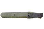 کارد موراکنیو گاربرگ کربن Morakniv Garberg BlackBlade™ Green™ Edition (C) - تصویر 8