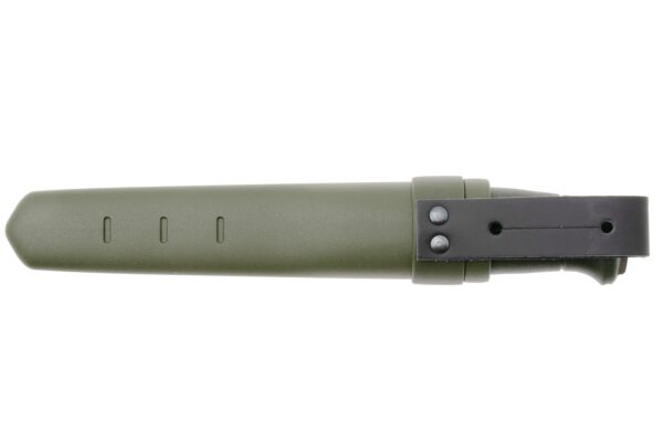 کارد موراکنیو گاربرگ کربن Morakniv Garberg BlackBlade™ Green™ Edition (C) - تصویر 8