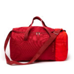 ساک ورزشی کیپستا - دکتلون Kipsta Sports Bag - 35L - Red - Essential - تصویر 5