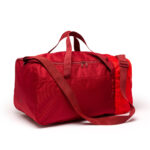 ساک ورزشی کیپستا - دکتلون Kipsta Sports Bag - 35L - Red - Essential - تصویر 6