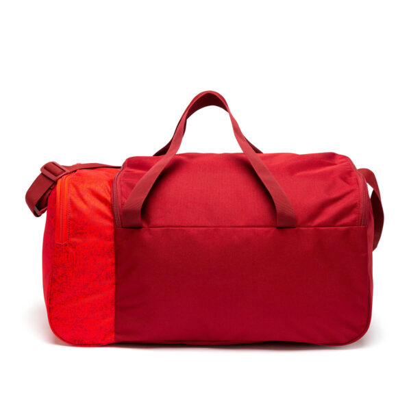 ساک ورزشی کیپستا - دکتلون Kipsta Sports Bag - 35L - Red - Essential - تصویر 7