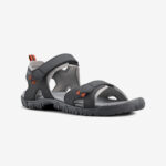 صندل مردانه کچوا - دکتلون Quechua Hiking sandals - NH100 - Men