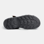 صندل مردانه کچوا - دکتلون Quechua Hiking sandals - NH100 - Men - تصویر 3