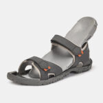 صندل مردانه کچوا - دکتلون Quechua Hiking sandals - NH100 - Men - تصویر 4
