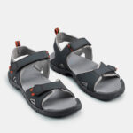 صندل مردانه کچوا - دکتلون Quechua Hiking sandals - NH100 - Men - تصویر 5