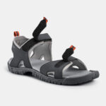 صندل مردانه کچوا - دکتلون Quechua Hiking sandals - NH100 - Men - تصویر 7