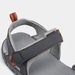 صندل مردانه کچوا - دکتلون Quechua Hiking sandals - NH100 - Men - تصویر 8