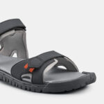 صندل مردانه کچوا - دکتلون Quechua Hiking sandals - NH100 - Men - تصویر 9