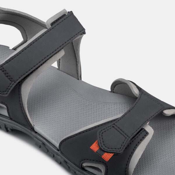 صندل مردانه کچوا - دکتلون Quechua Hiking sandals - NH100 - Men - تصویر 10