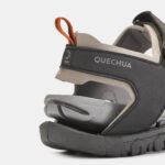 صندل مردانه کچوا - دکتلون Quechua Hiking sandals - NH100 - Men - تصویر 11