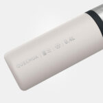 فلاسک کچوا با فیلتر چای 0.4 لیتر Quechua Stainless Steel Thermos with Tea Filter - Stainless Steel - Quick Lid - 0.4 L - MH900 - تصویر 5