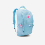 کوله پشتی بسکتبال تارمک - میامی هیت - 25 لیتری دکتلون Tarmak Basketball Backpack - 25 L - NBA Miami Heat