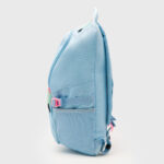 کوله پشتی بسکتبال تارمک - میامی هیت - 25 لیتری دکتلون Tarmak Basketball Backpack - 25 L - NBA Miami Heat - تصویر 4