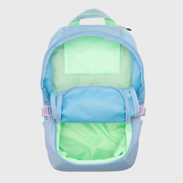 کوله پشتی بسکتبال تارمک - میامی هیت - 25 لیتری دکتلون Tarmak Basketball Backpack - 25 L - NBA Miami Heat - تصویر 5