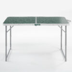 میز کچوا - تاشو کمپینگ Quechua Foldable Camping Table - 4 to 6 People - تصویر 5