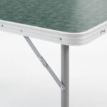 میز کچوا - تاشو کمپینگ Quechua Foldable Camping Table - 4 to 6 People - تصویر 7