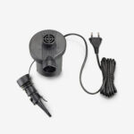 پمپ باد تشک کچوا - برقی Quechua Electric camping mattress pump - تصویر 2