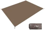 چادر نیچرهایک اتومات - 8 نفره کمپینگ - سری کلاسیک Naturehike Village 13 8-Person Instant Tent - CNH22ZP004.C - تصویر 15