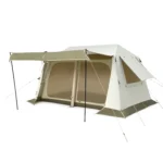 چادر نیچرهایک بادی - 4 نفره کمپینگ Naturehike Ridge Village 8.5 AIR Inflatable Tent - cnk2300zp019