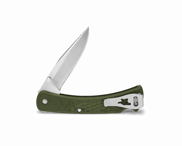 چاقو باک 110 اسلیم Buck 110 Slim Select Knife - تصویر 4