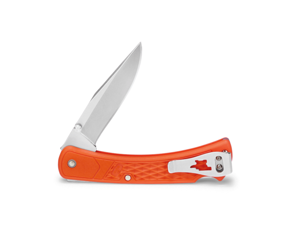 چاقو باک 110 اسلیم Buck 110 Slim Select Knife - تصویر 5