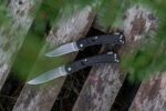چاقو باک 110 اسلیم Buck 110 Slim Select Knife - تصویر 6