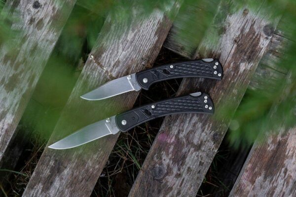 چاقو باک 110 اسلیم Buck 110 Slim Select Knife - تصویر 6