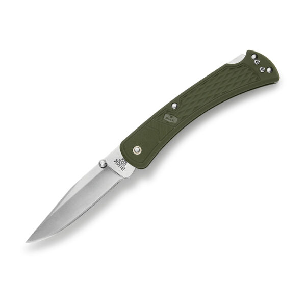 چاقو باک 110 اسلیم Buck 110 Slim Select Knife - تصویر 1