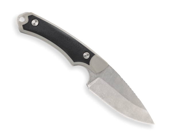 کارد باک 664 آلفا شکاری Buck 664 Alpha Hunter Select Knife - تصویر 2