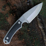 کارد باک 664 آلفا شکاری Buck 664 Alpha Hunter Select Knife - تصویر 6