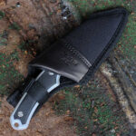 کارد باک 664 آلفا شکاری Buck 664 Alpha Hunter Select Knife - تصویر 5