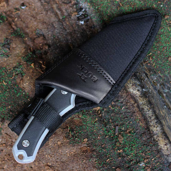 کارد باک 664 آلفا شکاری Buck 664 Alpha Hunter Select Knife - تصویر 5