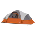 چادر کر - 9 نفره کمپینگ Core 9 Person Extended Dome Tent