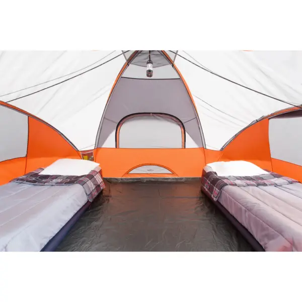 چادر کر - 9 نفره کمپینگ Core 9 Person Extended Dome Tent - تصویر 6