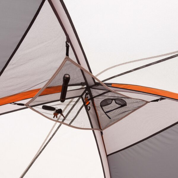 چادر کر - 9 نفره کمپینگ Core 9 Person Extended Dome Tent - تصویر 7