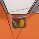 چادر کر - 9 نفره کمپینگ Core 9 Person Extended Dome Tent - تصویر 11