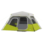 چادر کر اتومات - 6 نفره کمپینگ Core 6 Person Instant Cabin Tent