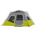 چادر کر اتومات - 6 نفره کمپینگ Core 6 Person Instant Cabin Tent - تصویر 8