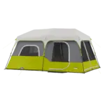 چادر کر اتومات - 9 نفره کمپینگ Core 9 Person Instant Cabin Tent