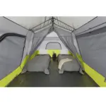 چادر کر اتومات - 9 نفره کمپینگ Core 9 Person Instant Cabin Tent - تصویر 9