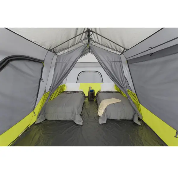 چادر کر اتومات - 9 نفره کمپینگ Core 9 Person Instant Cabin Tent - تصویر 9