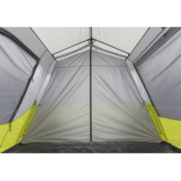 چادر کر اتومات - 9 نفره کمپینگ Core 9 Person Instant Cabin Tent - تصویر 10
