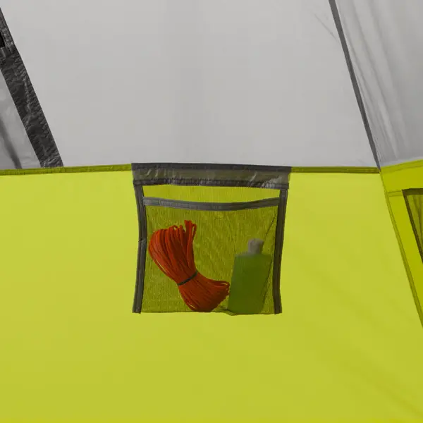 چادر کر اتومات - 9 نفره کمپینگ Core 9 Person Instant Cabin Tent - تصویر 11