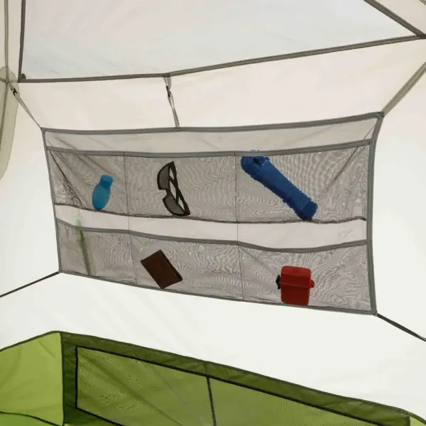 چادر کر اتومات - 4 نفره کمپینگ Core 4 Person Instant Cabin Performance Tent - تصویر 5