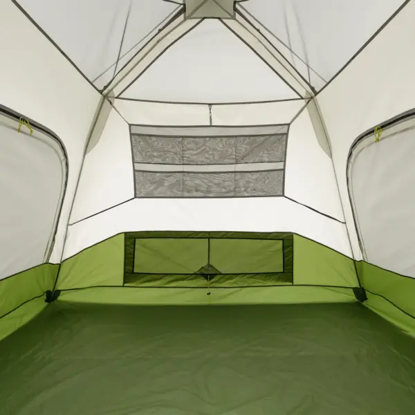 چادر کر اتومات - 4 نفره کمپینگ Core 4 Person Instant Cabin Performance Tent - تصویر 7