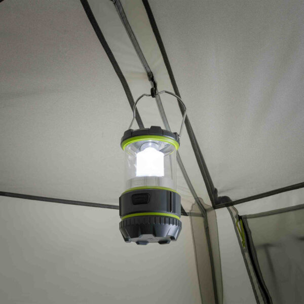 چادر کر اتومات - 4 نفره کمپینگ Core 4 Person Instant Cabin Performance Tent - تصویر 8