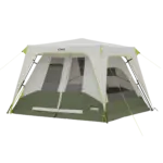 چادر کر اتومات - 4 نفره کمپینگ Core 4 Person Instant Cabin Performance Tent