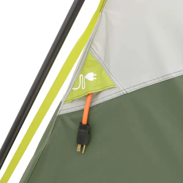 چادر کر اتومات - 4 نفره کمپینگ Core 4 Person Instant Cabin Performance Tent - تصویر 18